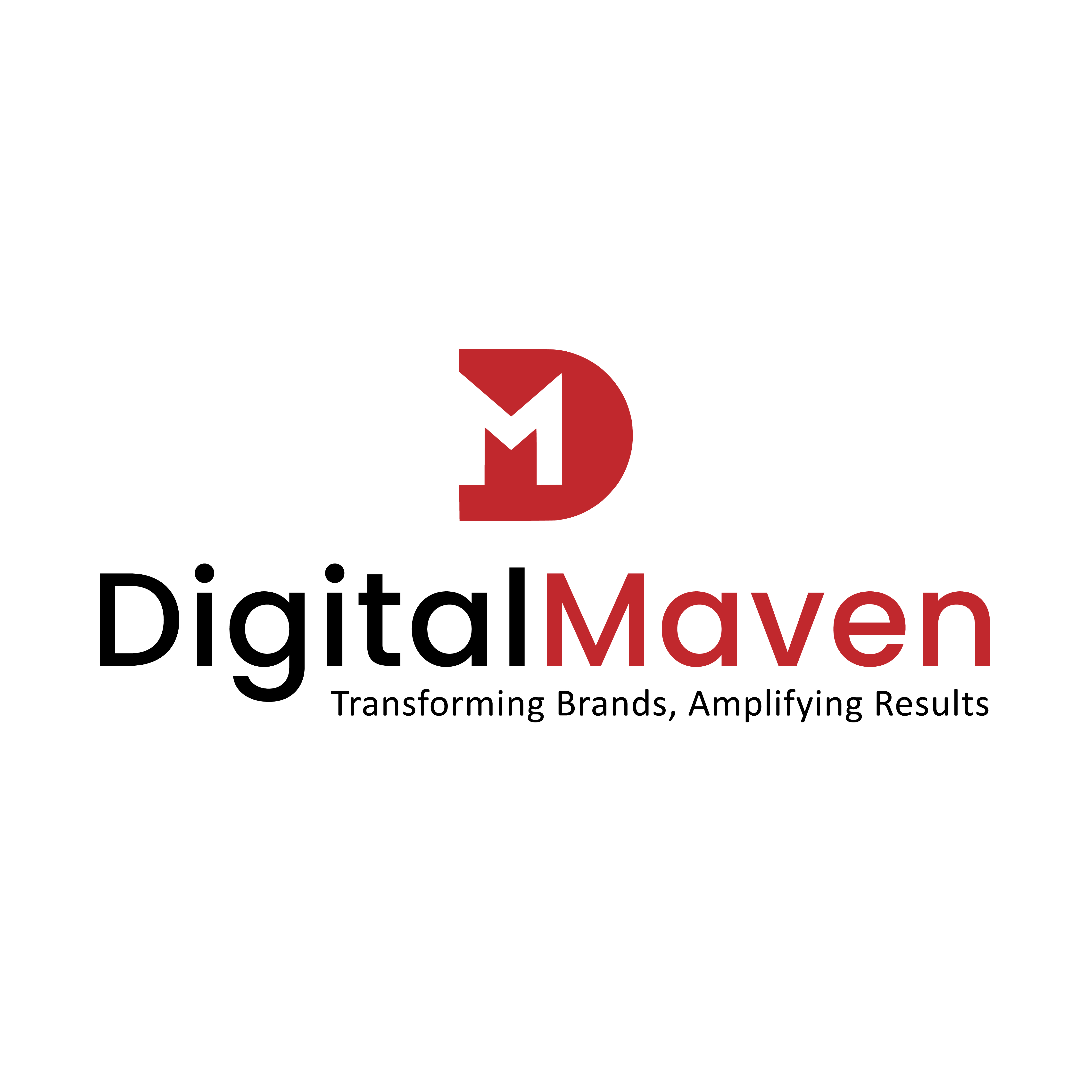 Digital Maven FZE